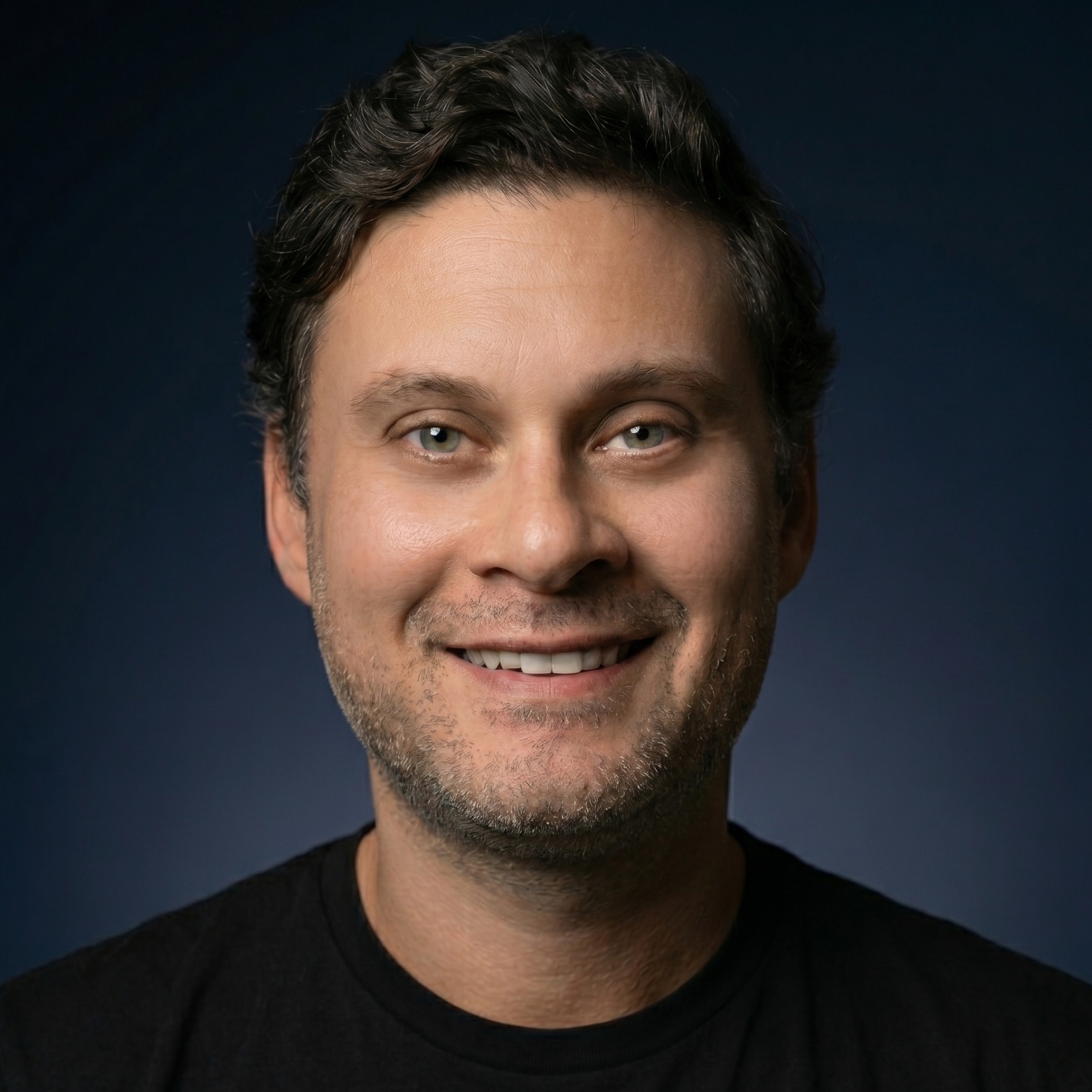 Rodrigo Morais
