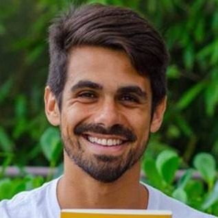 Arnaldo Neto